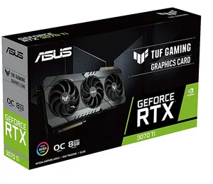 Amazon brade le prix de cette GeForce RTX 3070 Ti